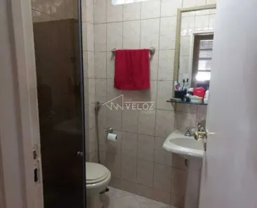 Apartamento com 3 Quartos à venda, 110m² no Ipanema, Rio de Janeiro