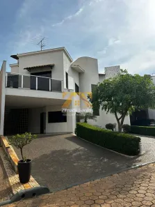 Sobrado com 4 Quartos à venda, 314m² no Plano Diretor Sul, Palmas