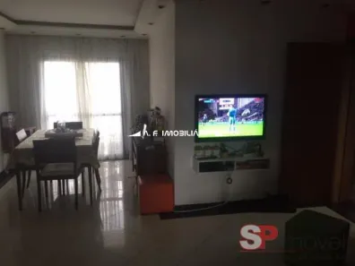 Apartamento com 3 Quartos à venda, 110m² no Parque Mandaqui, São Paulo