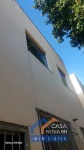 Apartamento com 2 Quartos à venda, 45m² no Goiânia, Belo Horizonte