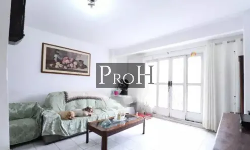 Sobrado com 6 Quartos à venda, 200m² no Vila Anglo Brasileira, São Paulo