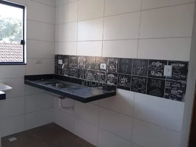 Casa com 2 Quartos à venda, 40m² no Esplanada dos Barreiros, São Vicente