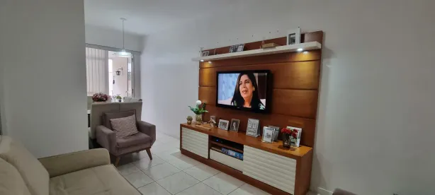 Apartamento com 1 Quarto à venda, 63m² no Freguesia (Jacarepaguá), Rio de Janeiro
