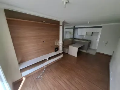 Apartamento com 2 Quartos à venda, 58m² no Vila Falchi, Mauá