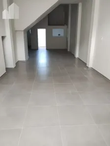 Sala Comercial para alugar, 80m² no Vila São João, Queimados
