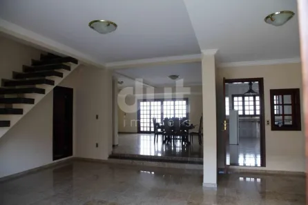 Casa com 3 Quartos à venda, 300m² no Parque Nova Suíça, Valinhos