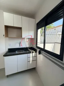Apartamento com 1 Quarto para alugar, 33m² no Vila São Luís(Zona Oeste), São Paulo