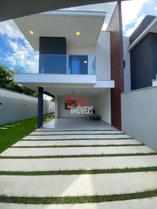 Casa com 3 Quartos à venda, 191m² no América, Joinville