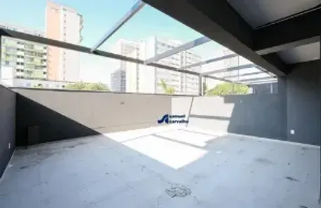 Apartamento com 1 Quarto à venda, 82m² no Perdizes, São Paulo