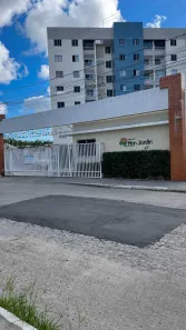 Apartamento com 3 Quartos à venda, 65m² no Marcelo Deda, São Cristóvão