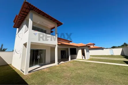 Casa com 4 Quartos à venda, 646m² no Marina, Armação dos Búzios
