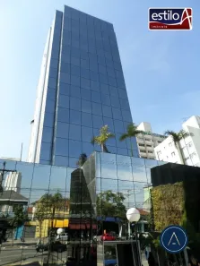 Sala Comercial para alugar, 30m² no Vila Sofia, São Paulo