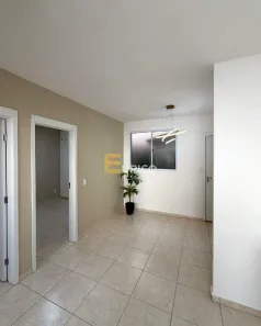 Apartamento com 2 Quartos à venda, 47m² no Recreio dos Sorocabanos, Sorocaba