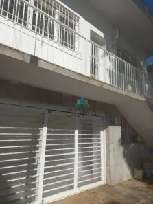 Imóvel Comercial com 4 Quartos à venda, 250m² no Vila Maria, Campinas