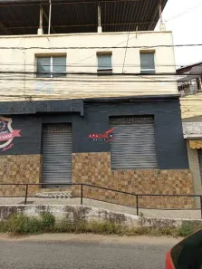 Ponto Comercial para alugar, 30m² no Centro, Viçosa