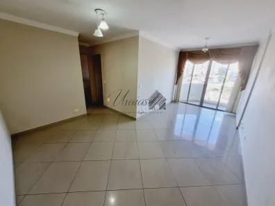 Apartamento com 2 Quartos à venda, 63m² no Chácara Inglesa, São Paulo