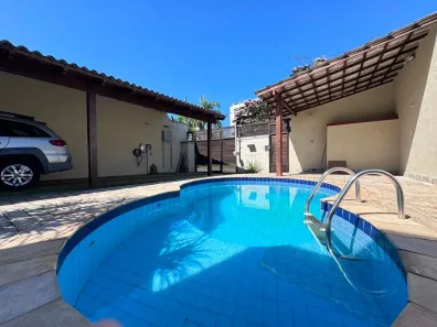Casa de Condomínio com 5 Quartos à venda, 538m² no Barra da Tijuca, Rio de Janeiro