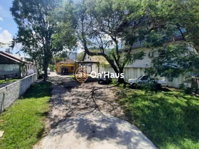 Lote/Terreno à venda, 8203m² no Rio Tavares, Florianópolis