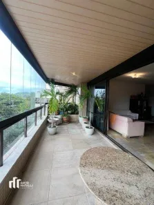 Apartamento com 4 Quartos à venda, 240m² no Praia do Canto, Vitória
