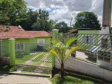Fazenda/Sítio com 3 Quartos à venda, 200m² no Centro (Tupi), Piracicaba