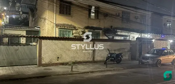 Apartamento com 2 Quartos à venda, 60m² no Piedade, Rio de Janeiro