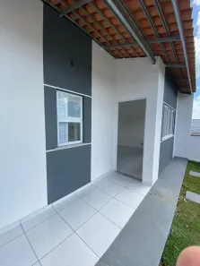 Apartamento com 2 Quartos à venda, 50m² no Pindaí, Paço do Lumiar