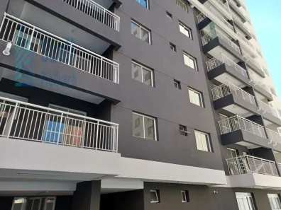 Apartamento com 2 Quartos à venda, 57m² no Centro, Campinas