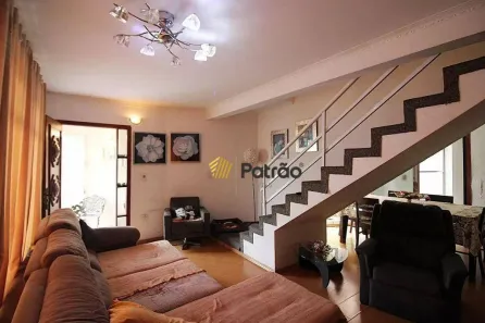Casa com 3 Quartos à venda, 239m² no Centro, São Bernardo do Campo