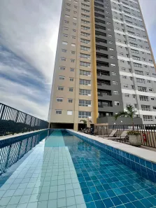 Apartamento com 2 Quartos à venda, 63m² no Parque Amazônia, Goiânia
