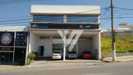 Ponto Comercial à venda, 610m² no Itapeva, Votorantim
