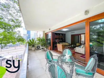 Apartamento com 2 Quartos à venda, 112m² no Cidade Baixa, Porto Alegre