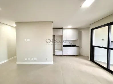 Apartamento com 3 Quartos à venda, 86m² no Centro, Londrina