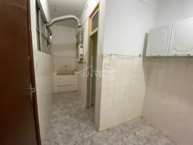 Apartamento com 2 Quartos à venda, 73m² no Centro, Rio de Janeiro