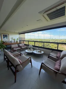 Apartamento com 4 Quartos à venda, 276m² no Patamares, Salvador
