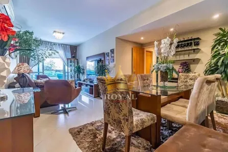 Apartamento com 3 Quartos à venda, 127m² no Freguesia (Jacarepaguá), Rio de Janeiro