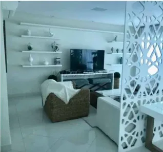 Apartamento com 3 Quartos à venda, 176m² no Pitangueiras, Guarujá