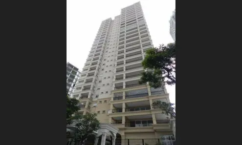 Cobertura com 4 Quartos à venda, 600m² no Vila Nova Conceição, São Paulo