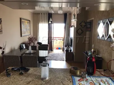 Apartamento com 3 Quartos à venda, 67m² no Nossa Senhora do Ó, São Paulo