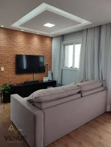 Apartamento com 2 Quartos à venda, 65m² no Brás, São Paulo