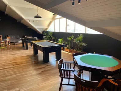 Lote/Terreno à venda, 476m² no Swiss Park, Campinas