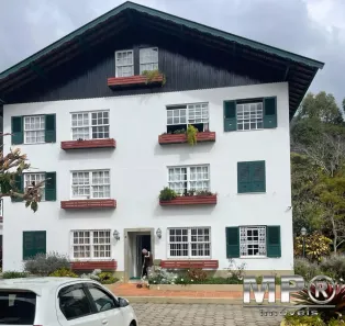 Apartamento com 4 Quartos à venda, 95m² no Olaria, Nova Friburgo