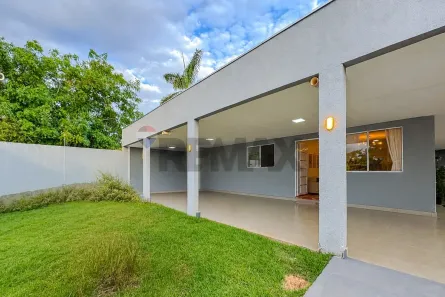 Casa com 4 Quartos à venda, 280m² no Setor de Mansões do Lago Norte, Brasília