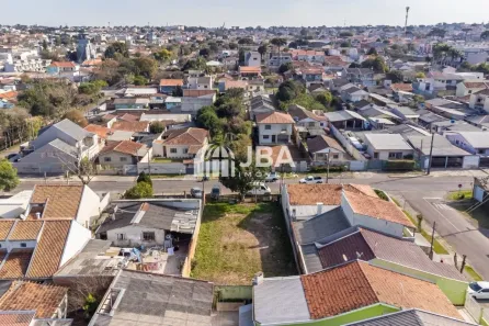 Lote/Terreno à venda, 390m² no Cajuru, Curitiba