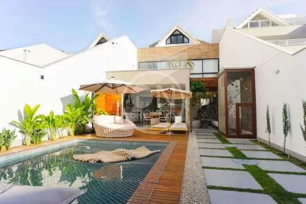 Casa de Condomínio com 6 Quartos à venda, 314m² no Barra da Tijuca, Rio de Janeiro