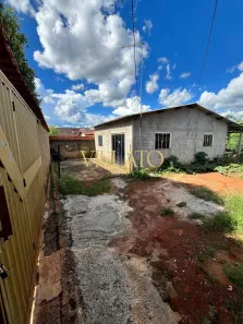 Casa com 3 Quartos à venda, 115m² no Jardim Mariliza, Goiânia