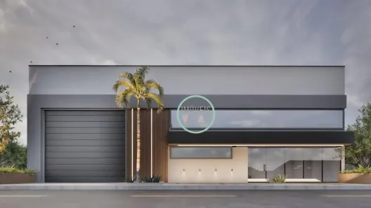 Galpão/Depósito/Armazém à venda, 500m² no Jardim Califórnia, Jacareí