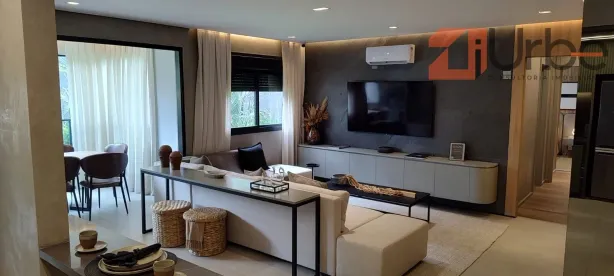 Apartamento com 3 Quartos à venda, 97m² no Alto da Lapa, São Paulo