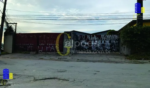 Galpão/Depósito/Armazém para alugar, 2900m² no Presidente Altino, Osasco
