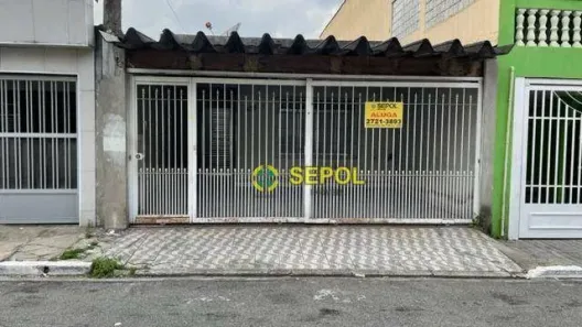 Casa com 2 Quartos à venda, 180m² no Vila Nova York, São Paulo