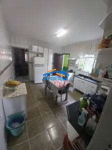 Sobrado com 3 Quartos à venda, 125m² no Jardim das Flores, Osasco